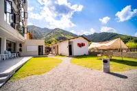 云溪·望山民宿（皖南川藏線板橋店）