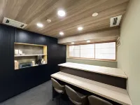 FUMAI SAUNA&INN Hotels in Matsue