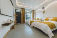 Tex Shixia Homestay