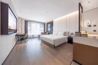 Atour Hotel Zunyi Huichuan Suzhou Road Hotels in Zunyi