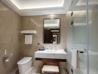 Laizhou Huaxi Grand Hotel Hotels in Laizhou