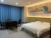 Gucheng Haomeijia Fashion Hotel