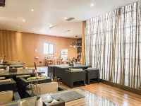 舍汶飯店（德陽旌陽區萬達廣場店） 德陽住宿飯店