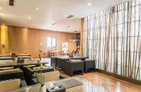 Shewen Hotel (Deyang Jingyang District Wanda Plaza)