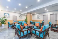 Jisheng Hotel - bar