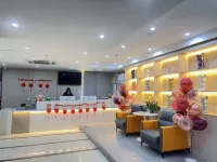 Hefei • Citi Home | PEACEFUL STAY Hotel (Huaihe Road Pedestrian Street Yintai Center)