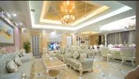Vienna International Hotel (Xinyi Xinshang Road) - Morgenmad