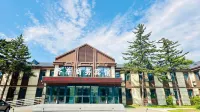 Qiqihar Qi Che Business Hotel Hôtels à : Qiqihar