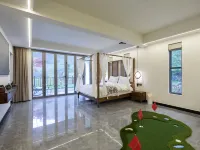 Foping Buyu B&B 포핑 호텔