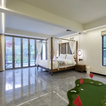 Foping Buyu B&B