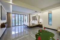 Foping Buyu B&B