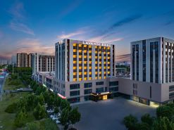 Lavande Hotel (Dongying Jinrong Port)