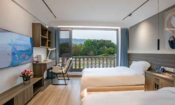 Xianju Chuxia Boutique Homestay