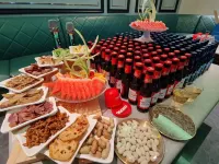 Meizhou International Hotel - Gym