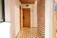 Anruo TRIPPER Homestay (Xijie Zhonglou)