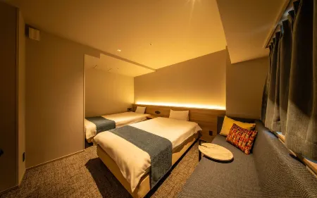 NEW OSAKA HOTEL