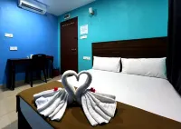Ark Hotel Serendah Hotels in Ampang Pecah