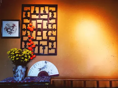 Xixi Guesthouse Отели рядом со станцией Zhaoqing Railway Station