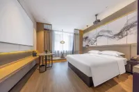 Jinyi Youxuan Hotel Dalat Banner Government Store