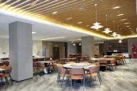 Junya Ritz Hotel Bayanbulak Hotels in Hejing