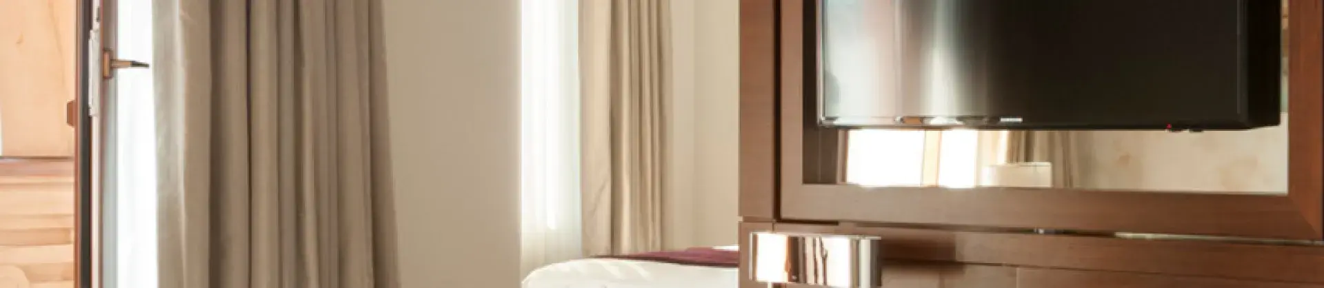 Luxury Hotels