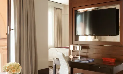 Four Seasons Hotel Moscow
