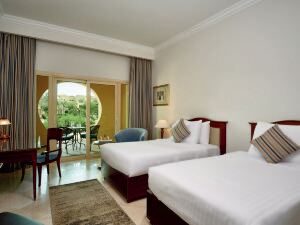 Mövenpick Hotel Cairo-Media City