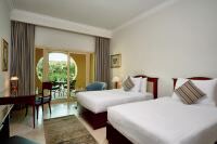 Mövenpick Hotel Cairo-Media City