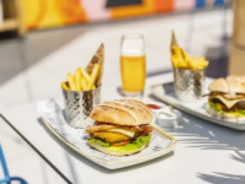 南安普敦伊斯特雷格假日飯店 南安普敦住宿飯店
