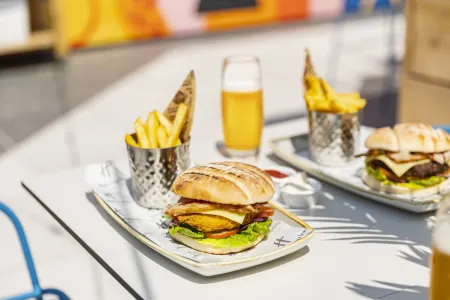 Holiday Inn Southampton-Eastleigh M3,Jct13 Отели рядом с достопримечательностью «Университет Саутгемптона»