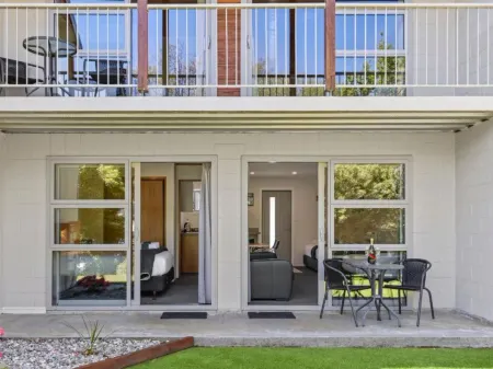 ASURE Brookvale Motel