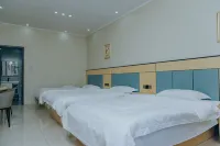 潛山八一賓館 - 2星級