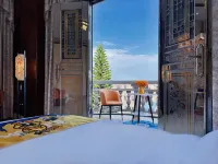 Meizhou Island Xinghaiyuan Homestay (Goosetail Beach Store)