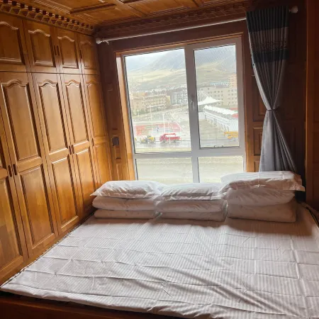Luqu Yangde Homestay
