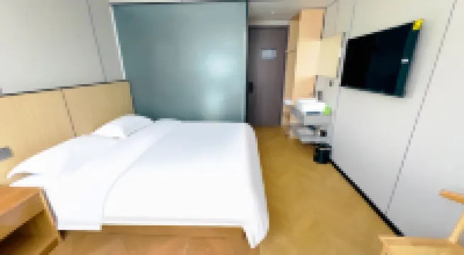 台州·悅庭楠舍|浪眠礁語星空露台派對海景美宿（下大陳島店）