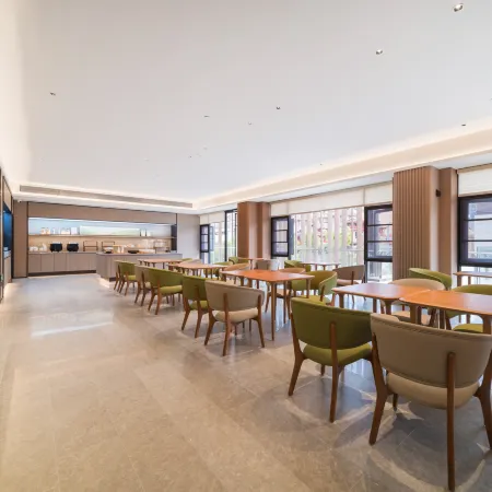 JI Hotel (Xuan'en County)