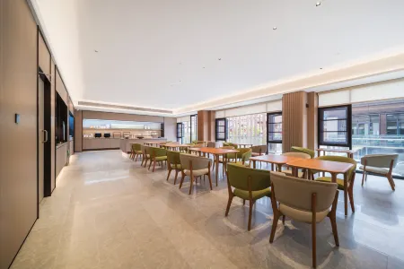 JI Hotel (Xuan'en County) Отели рядом с достопримечательностью «Wenlan Bridge»