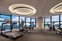Fitjoy Hotel (Guiyang Medical University Affiliated Hospital Penshuichi Subway Station) - Airport Shuttle