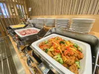 Hotel Route-Inn Hon Hachinohe Ekimae - breakfast