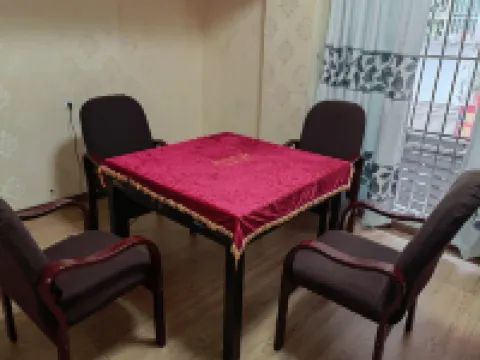 Langzhong Ancient City Villa Inn