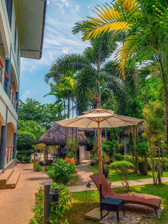 Alona Northland Resort