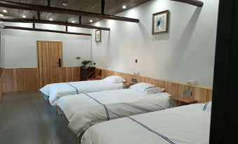 Fuliang Ancient Style Homestay