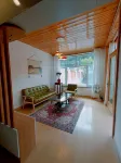 Mujia Leisure Courtyard - Mountain view