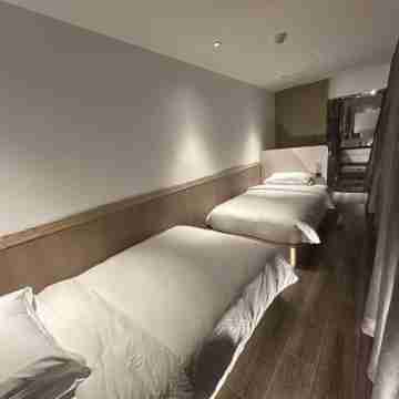 Meijin Hotel (Beijing National Convention Center) Rooms