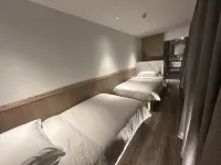 Meijin Hotel (Beijing National Convention Center) Hotel in zona China Conservatory