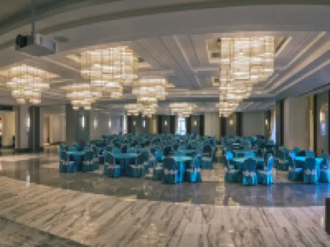 Boulevard Hotel Oman Hotels in Muscat