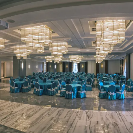 Boulevard Hotel Oman
