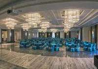 Boulevard Hotel Oman Hotels in Seeb