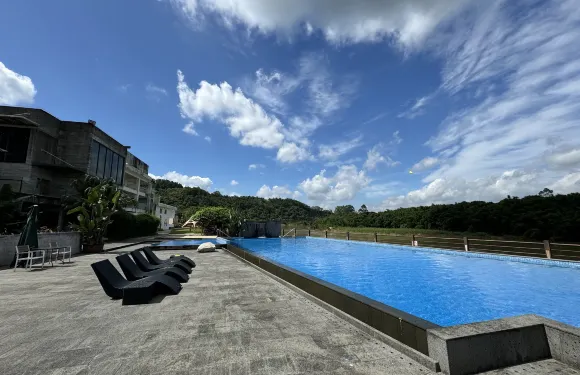 廣州雲水間民宿（正果老街店）