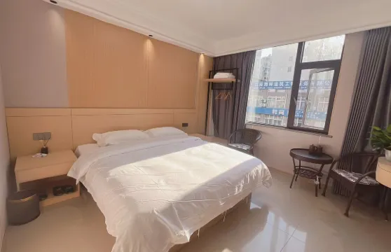 永修阿里山賓館（永修站店）